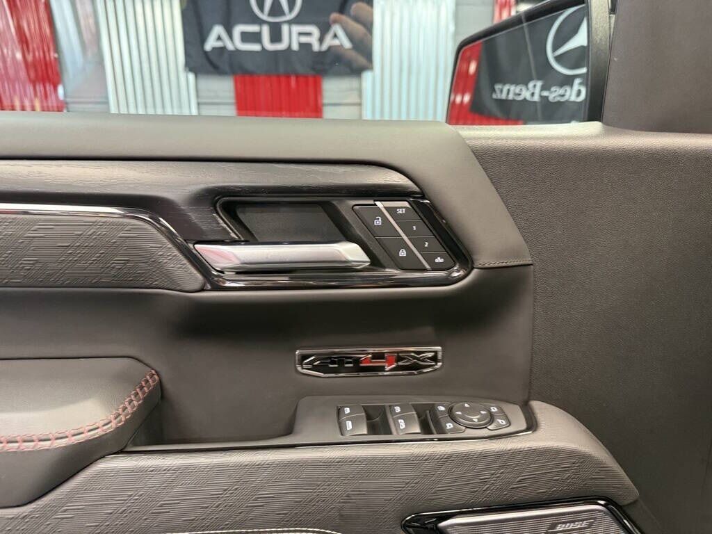 2024 GMC Sierra 1500 AT4X Royal Oak MI