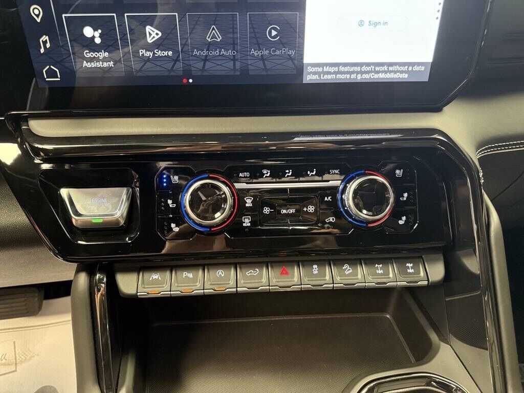 2024 GMC Sierra 1500 AT4X Royal Oak MI