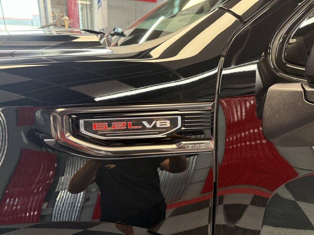 2024 GMC Sierra 1500 AT4X Royal Oak MI