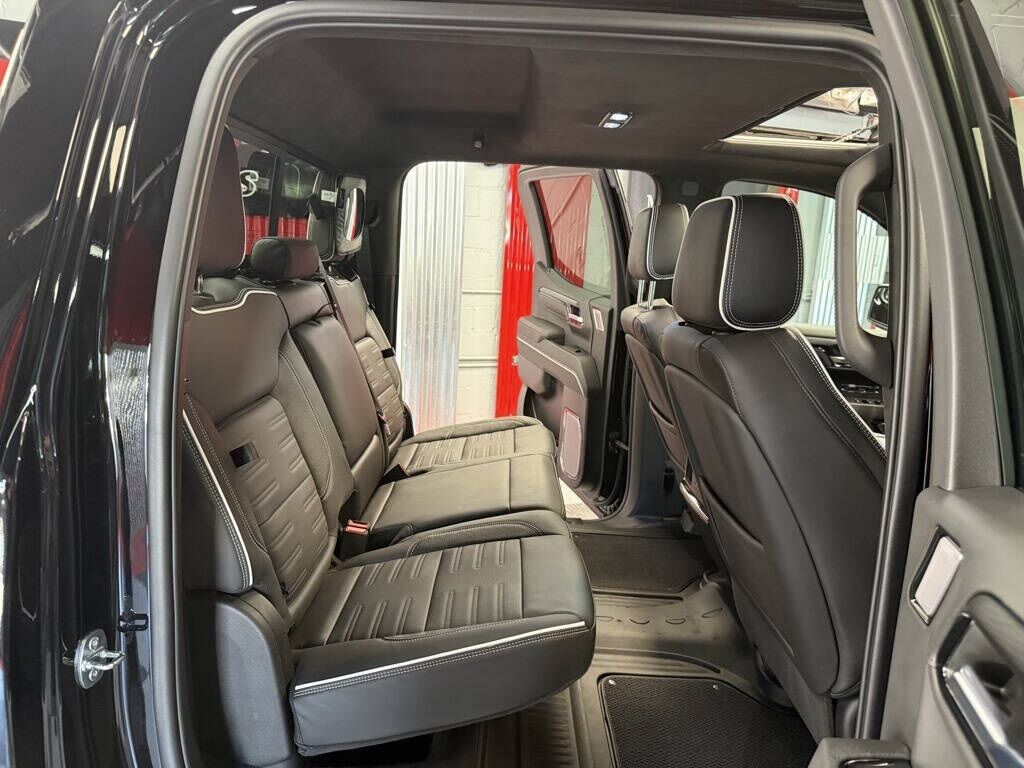 2024 GMC Sierra 1500 AT4X Royal Oak MI