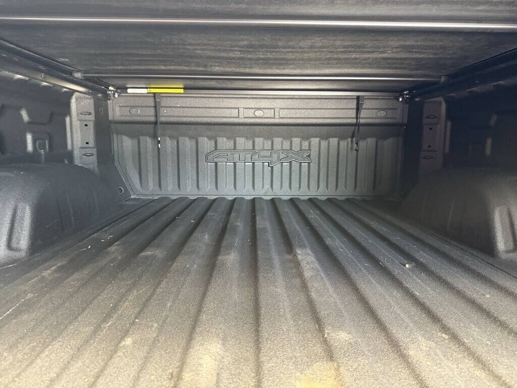 2024 GMC Sierra 1500 AT4X Royal Oak MI
