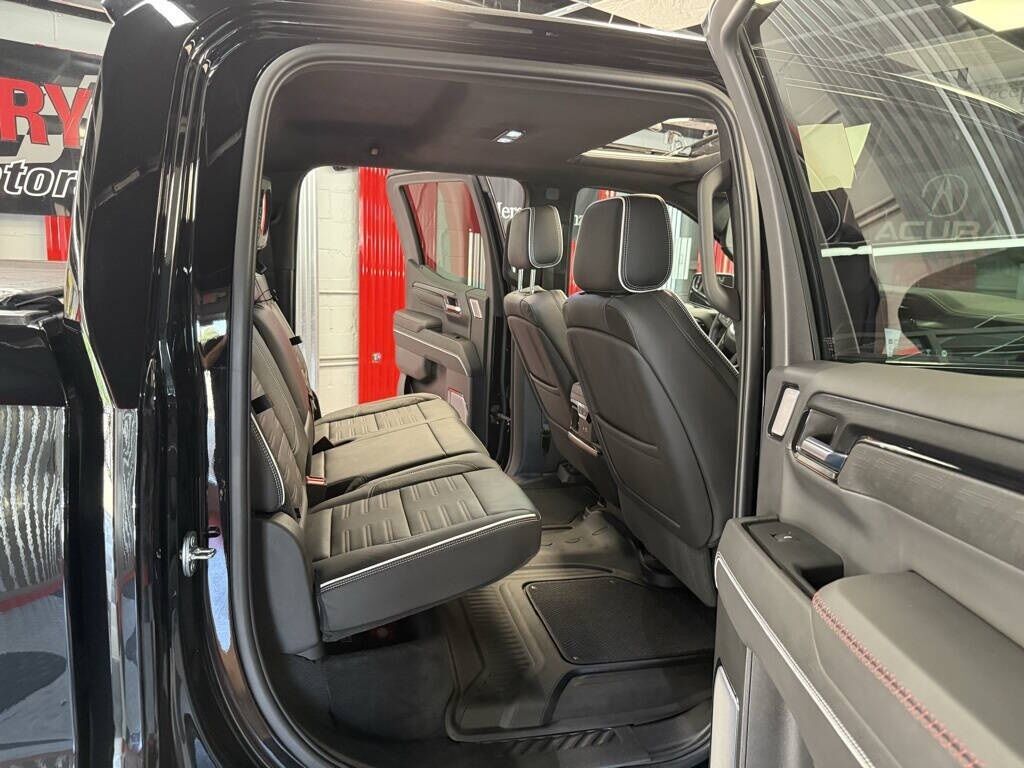 2024 GMC Sierra 1500 AT4X Royal Oak MI