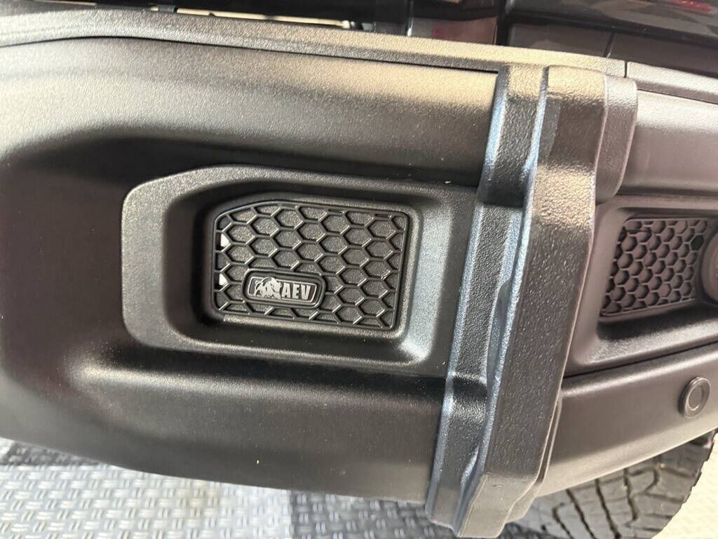 2024 GMC Sierra 1500 AT4X Royal Oak MI