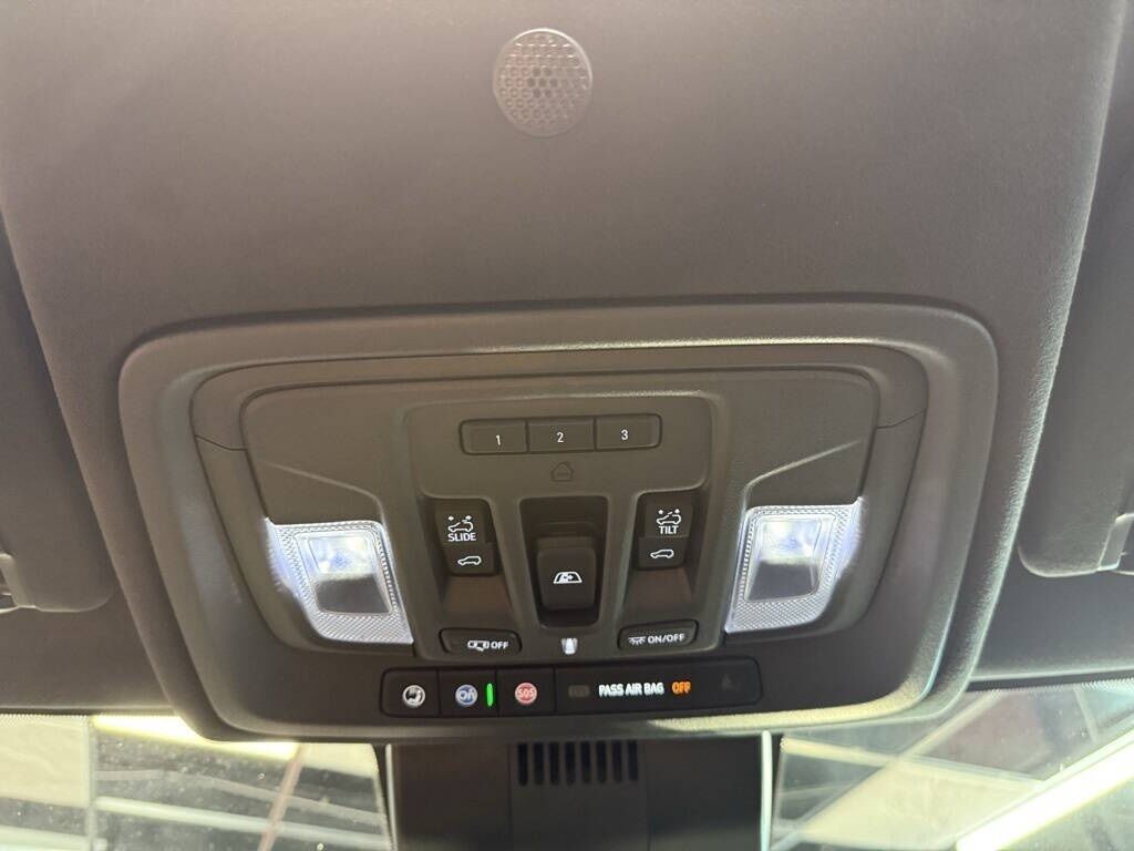 2024 GMC Sierra 1500 AT4X Royal Oak MI