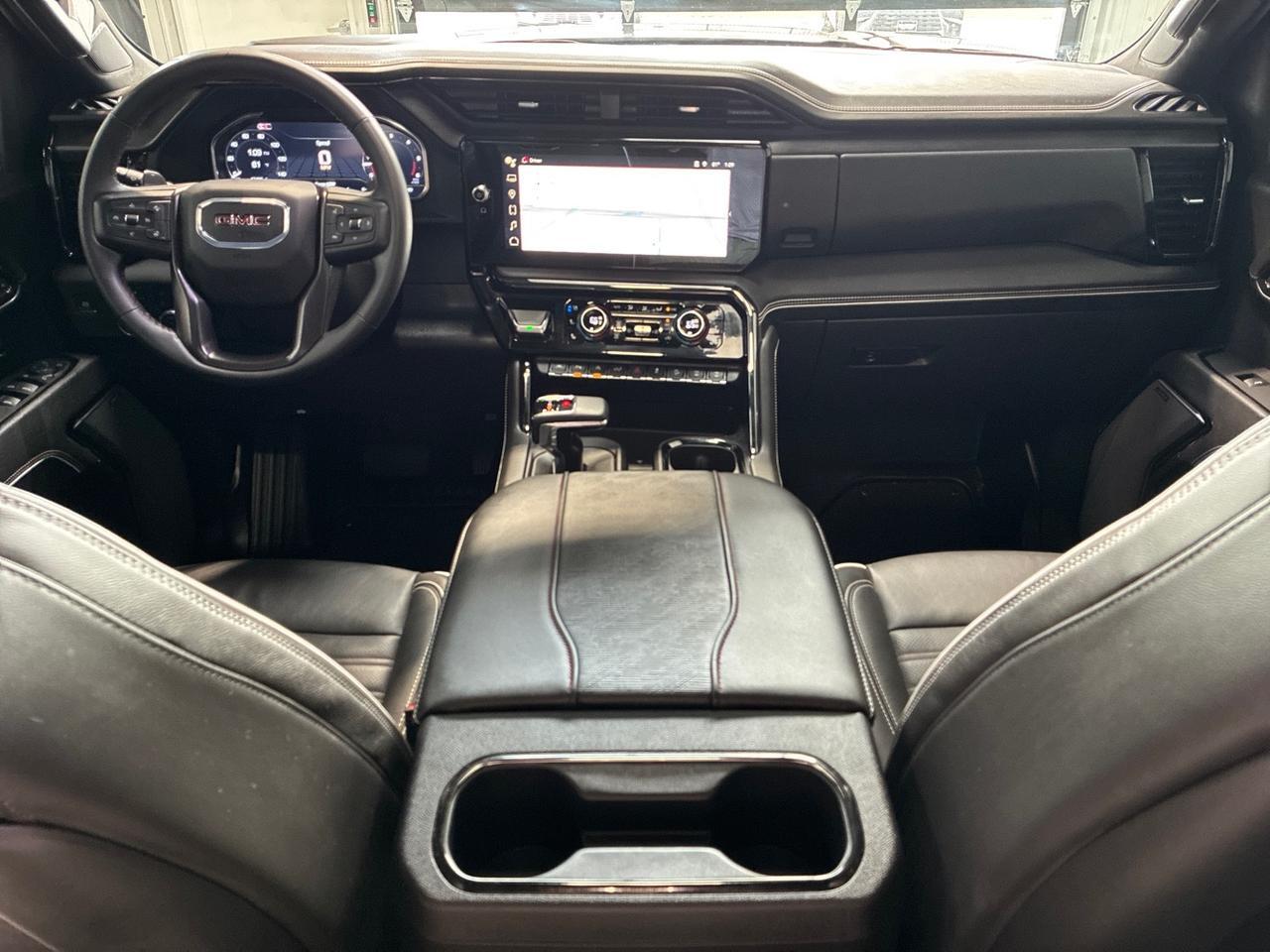 2024 GMC Sierra 1500 AT4X, Diesel, High Clearance Step, Underseat Storage Houston TX