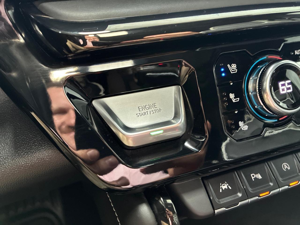 2024 GMC Sierra 1500 AT4X, Diesel, High Clearance Step, Underseat Storage Houston TX