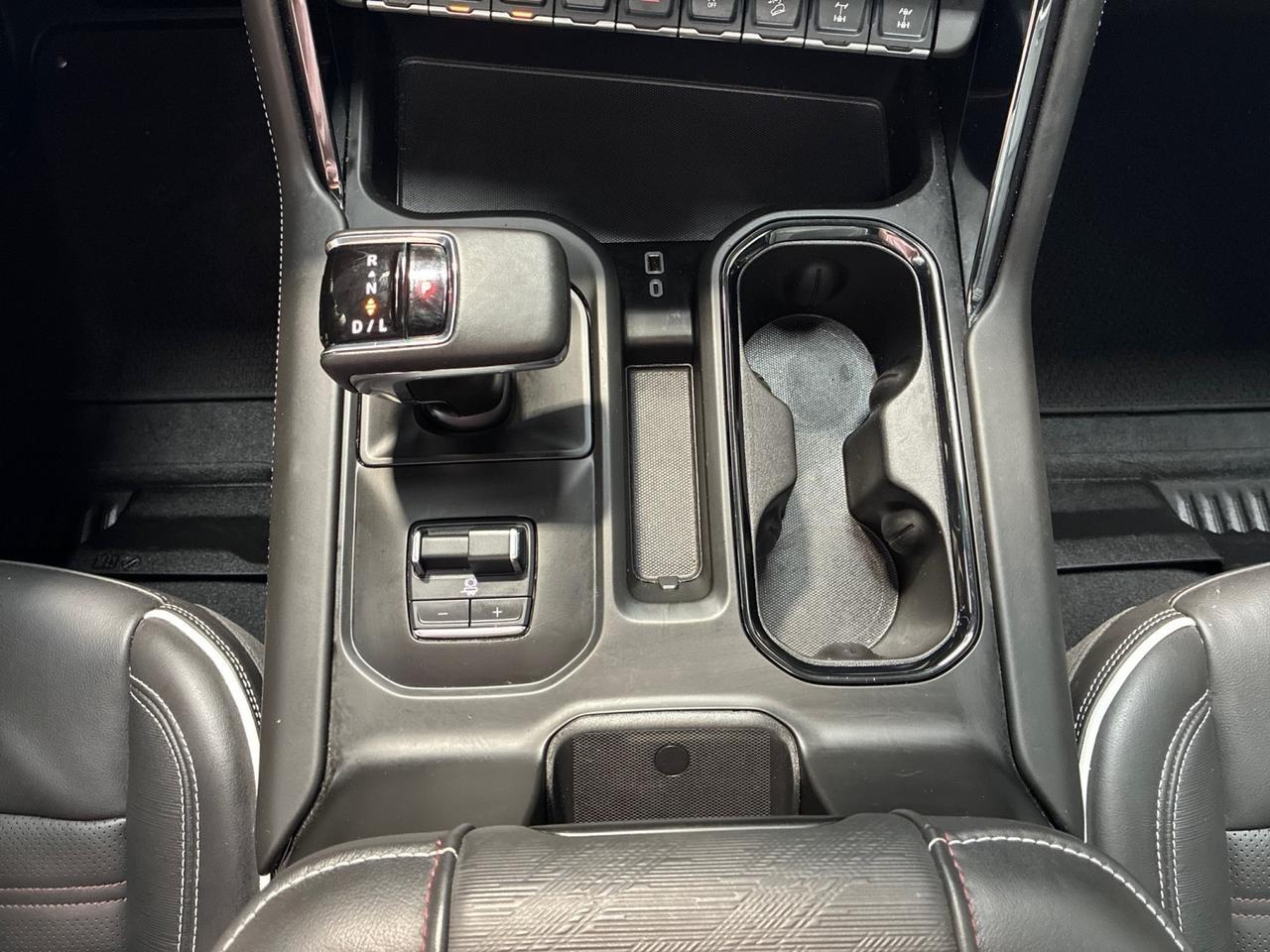 2024 GMC Sierra 1500 AT4X, Diesel, High Clearance Step, Underseat Storage Houston TX