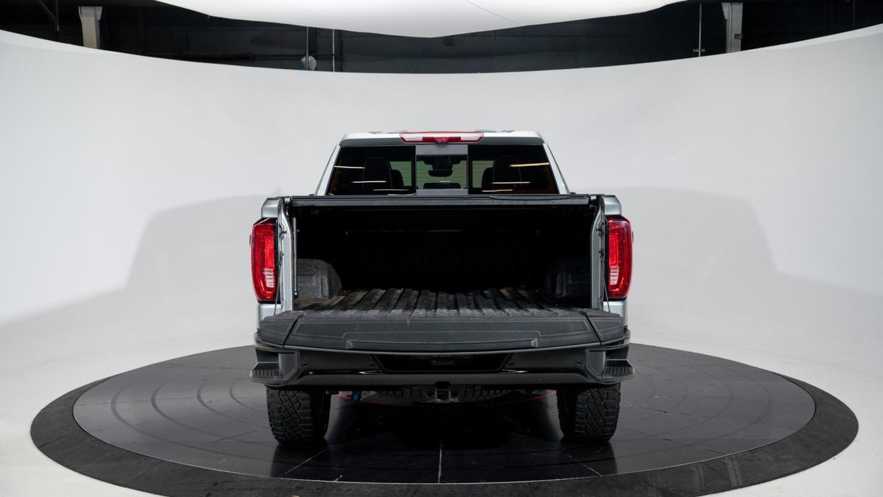 2024 GMC Sierra 1500 AT4X Franklin TN