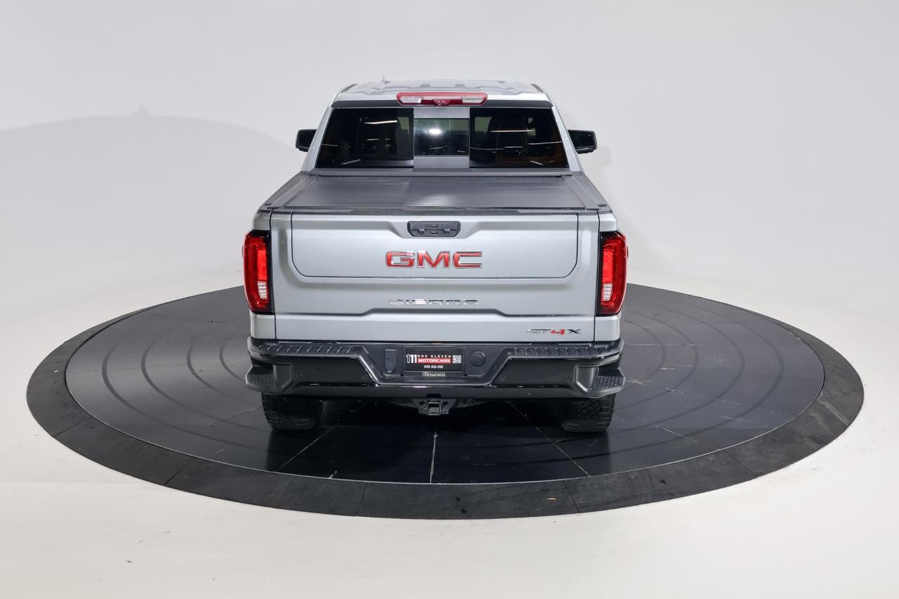 2024 GMC Sierra 1500 AT4X Franklin TN