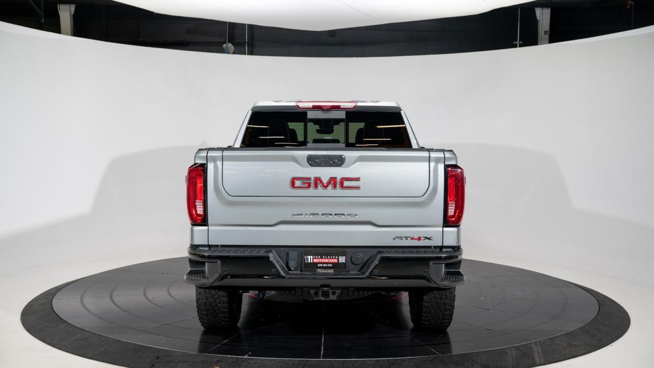 2024 GMC Sierra 1500 AT4X Franklin TN