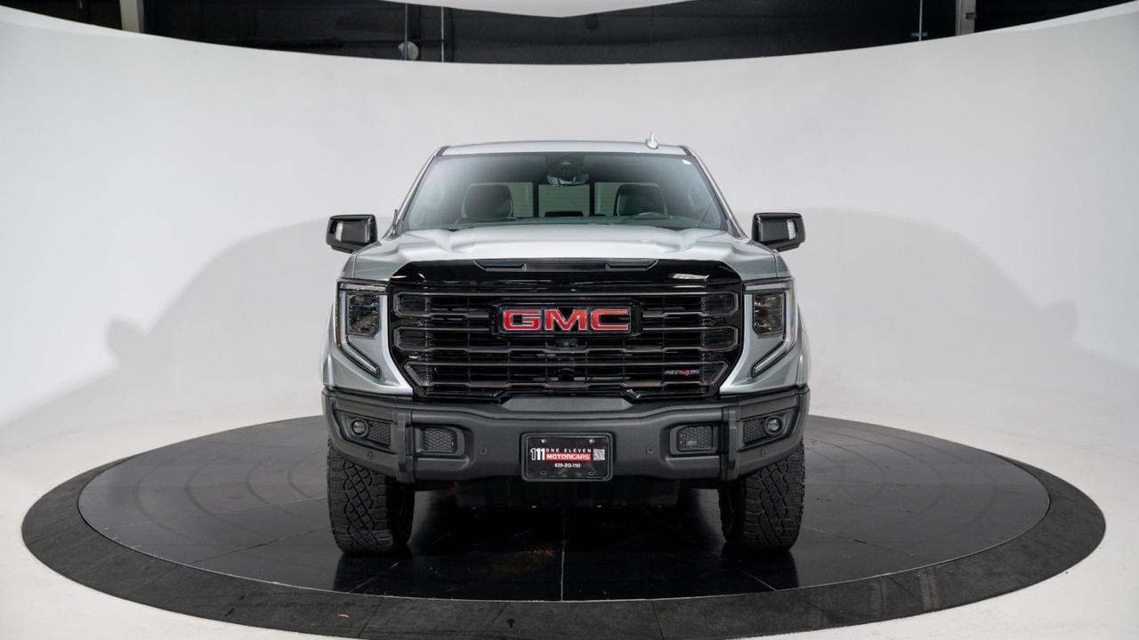 2024 GMC Sierra 1500 AT4X Franklin TN