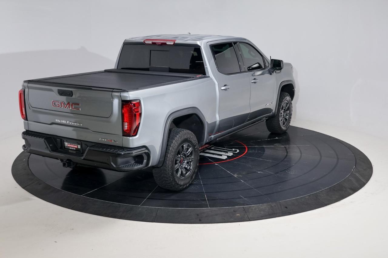 2024 GMC Sierra 1500 AT4X Franklin TN