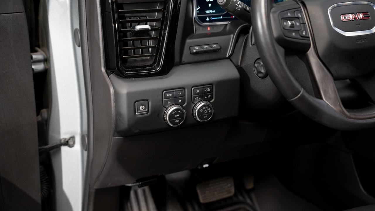 2024 GMC Sierra 1500 AT4X Franklin TN