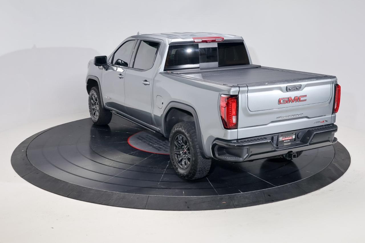 2024 GMC Sierra 1500 AT4X Franklin TN