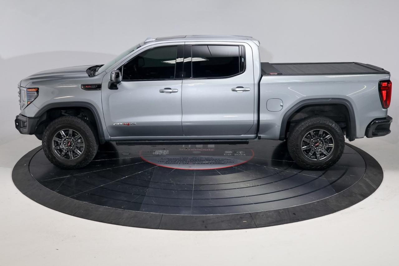 2024 GMC Sierra 1500 AT4X Franklin TN