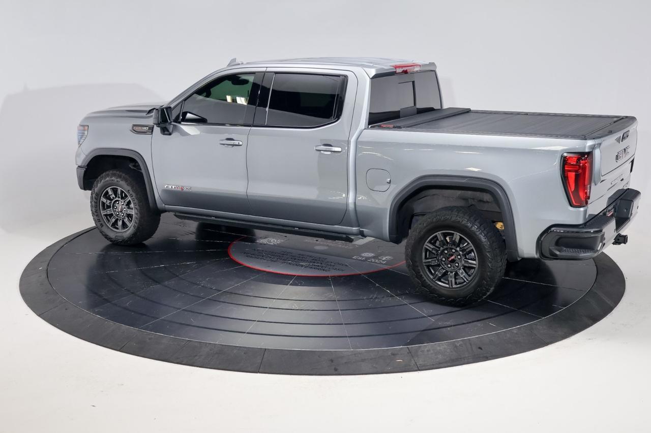 2024 GMC Sierra 1500 AT4X Franklin TN