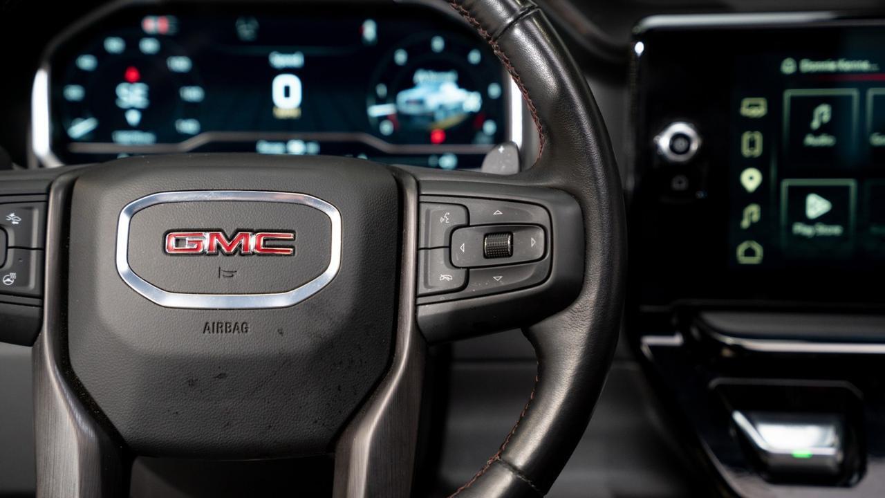 2024 GMC Sierra 1500 AT4X Franklin TN