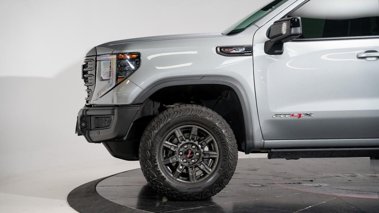 2024 GMC Sierra 1500 AT4X Franklin TN
