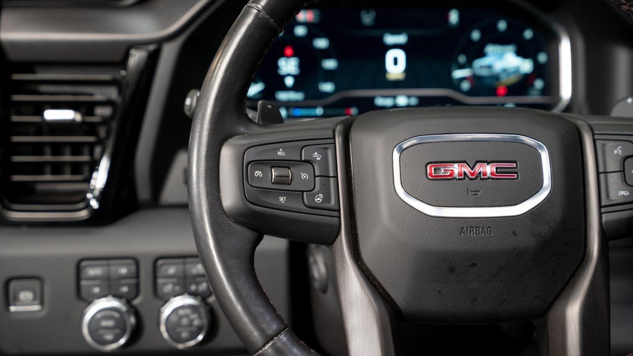 2024 GMC Sierra 1500 AT4X Franklin TN