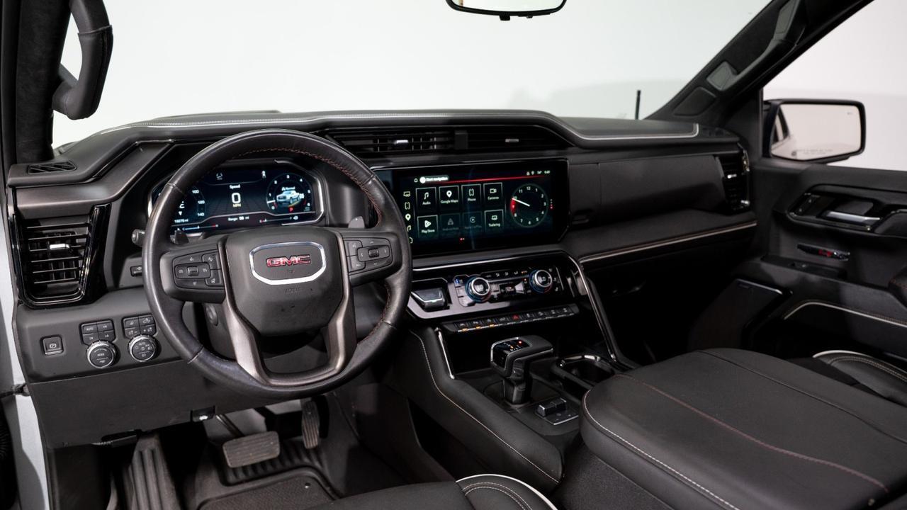 2024 GMC Sierra 1500 AT4X Franklin TN