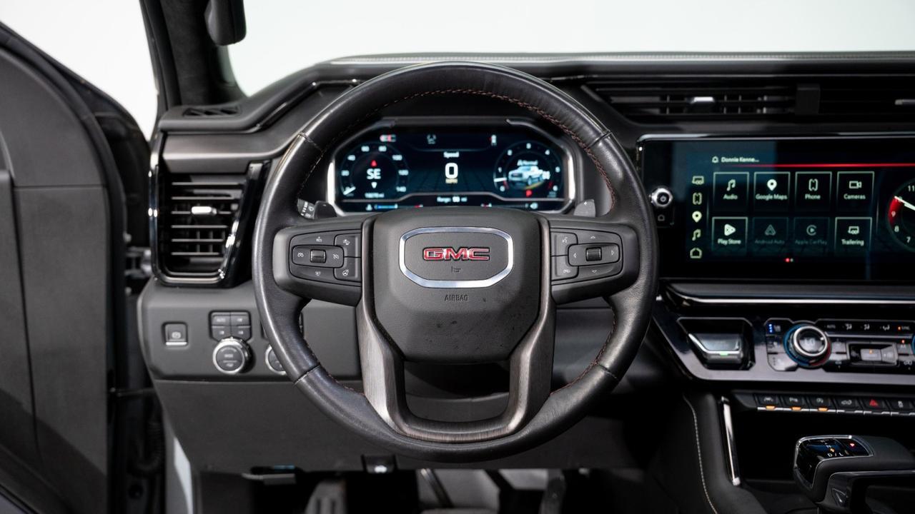 2024 GMC Sierra 1500 AT4X Franklin TN