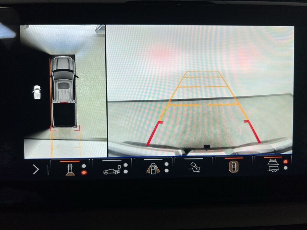 2024 GMC Sierra 1500 AT4X Highlands Ranch CO