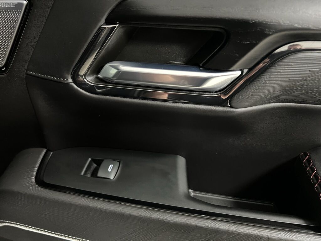 2024 GMC Sierra 1500 AT4X Highlands Ranch CO