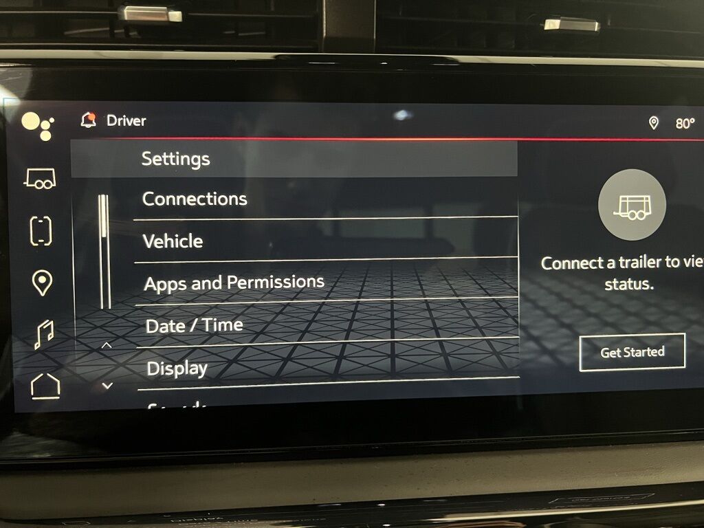 2024 GMC Sierra 1500 AT4X Highlands Ranch CO