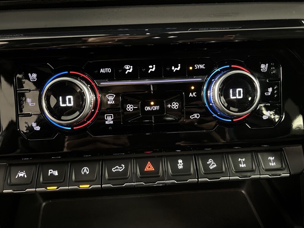2024 GMC Sierra 1500 AT4X Highlands Ranch CO