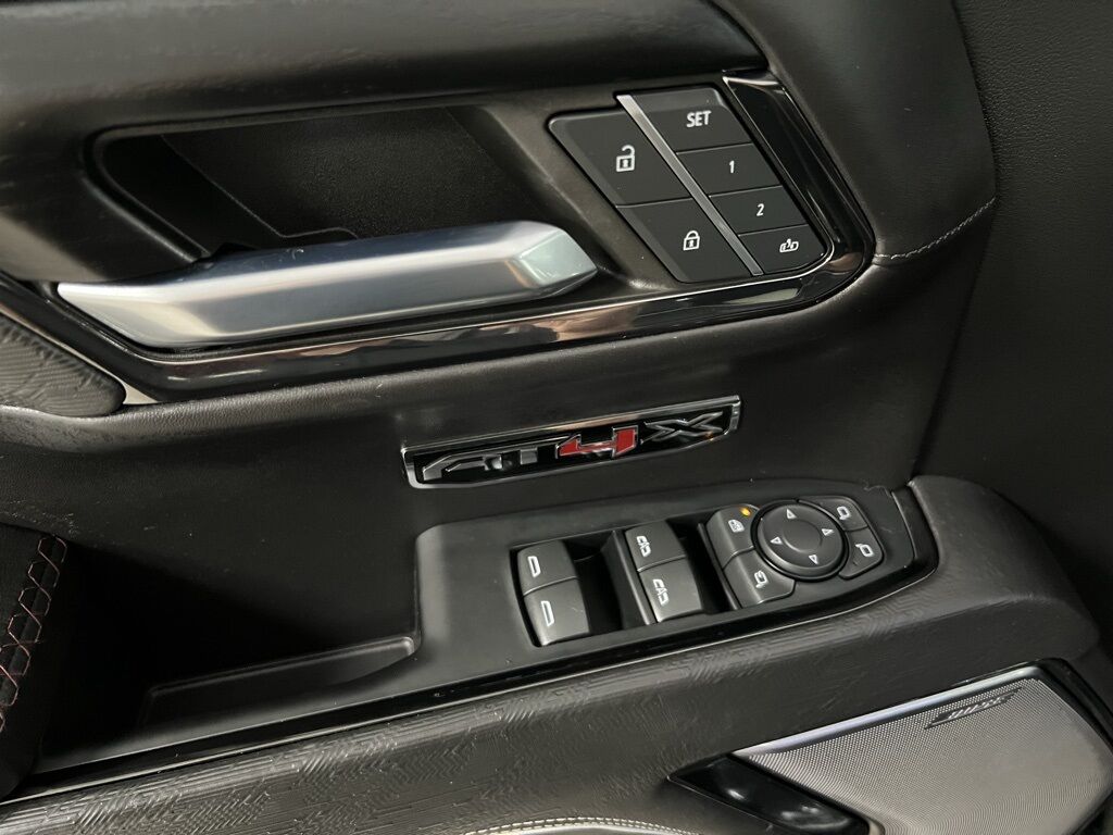 2024 GMC Sierra 1500 AT4X Highlands Ranch CO
