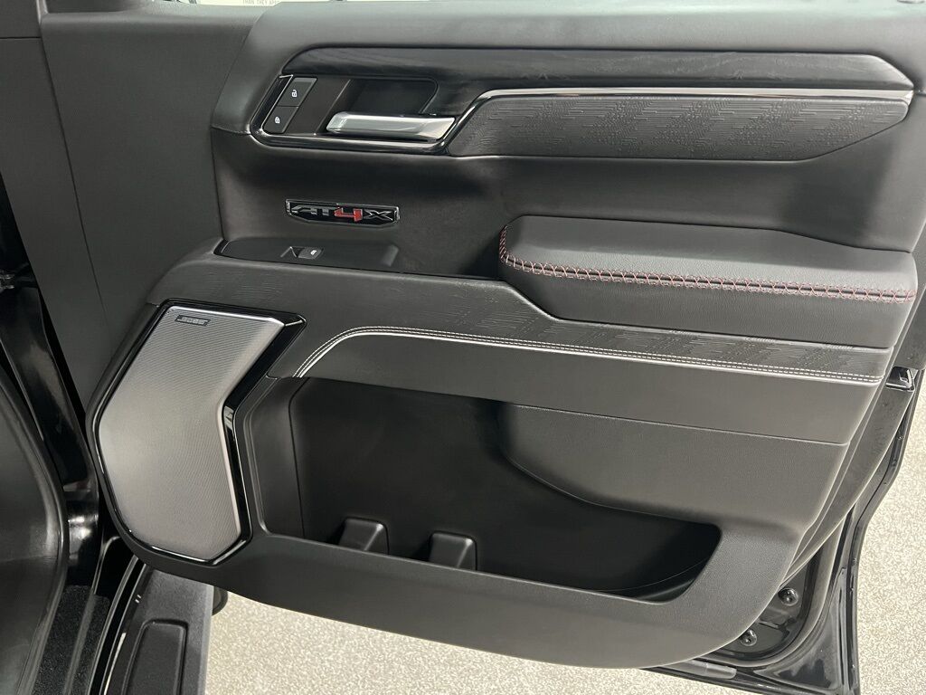 2024 GMC Sierra 1500 AT4X Highlands Ranch CO