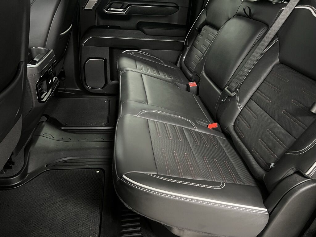 2024 GMC Sierra 1500 AT4X Highlands Ranch CO