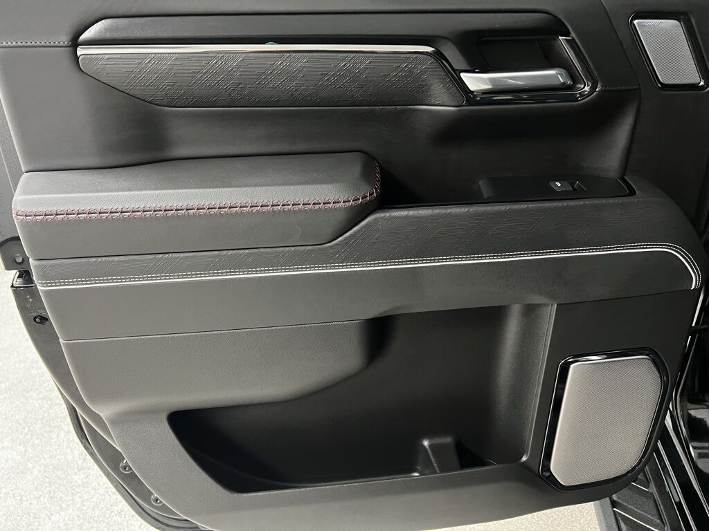 2024 GMC Sierra 1500 AT4X Highlands Ranch CO