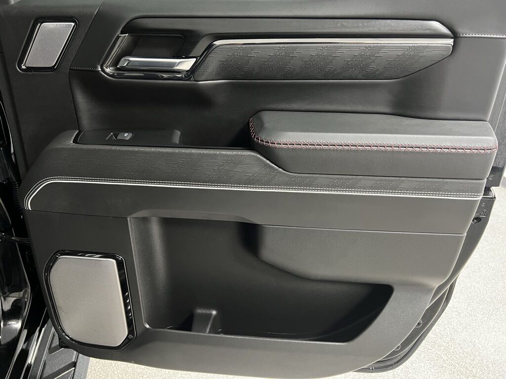 2024 GMC Sierra 1500 AT4X Highlands Ranch CO