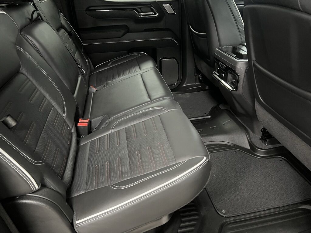 2024 GMC Sierra 1500 AT4X Highlands Ranch CO