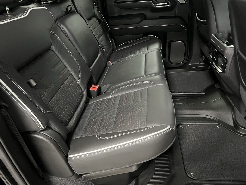 2024 GMC Sierra 1500 AT4X Highlands Ranch CO