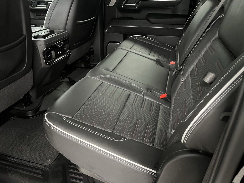 2024 GMC Sierra 1500 AT4X Highlands Ranch CO