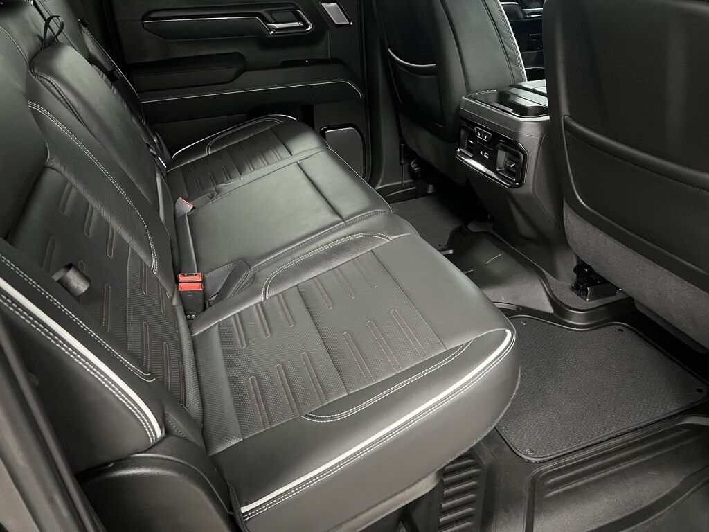 2024 GMC Sierra 1500 AT4X Highlands Ranch CO