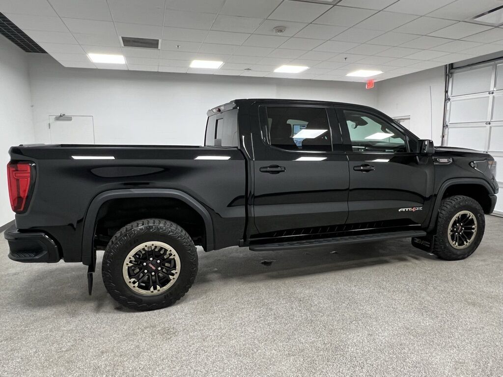 2024 GMC Sierra 1500 AT4X Highlands Ranch CO