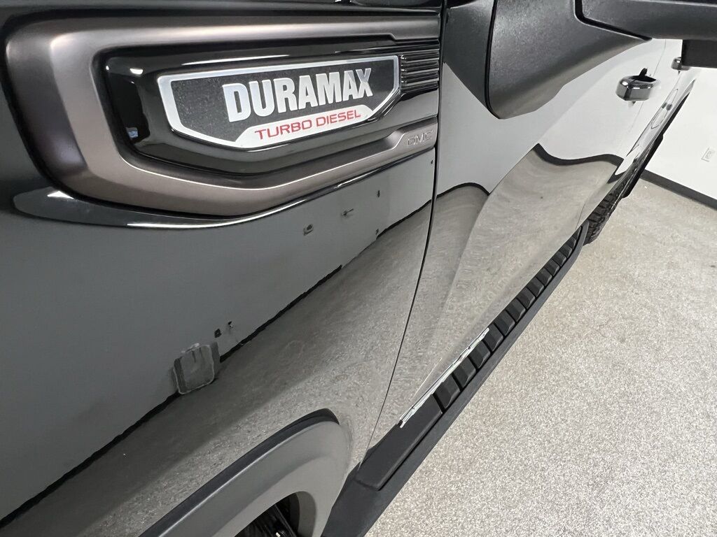 2024 GMC Sierra 1500 AT4X Highlands Ranch CO