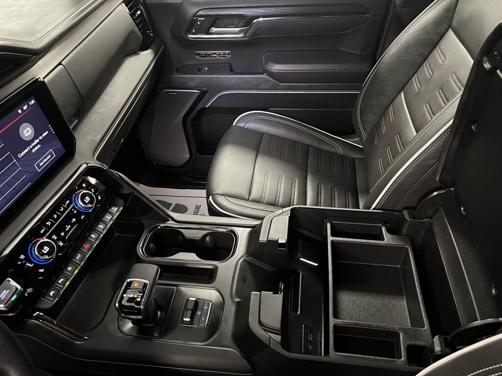 2024 GMC Sierra 1500 AT4X Highlands Ranch CO