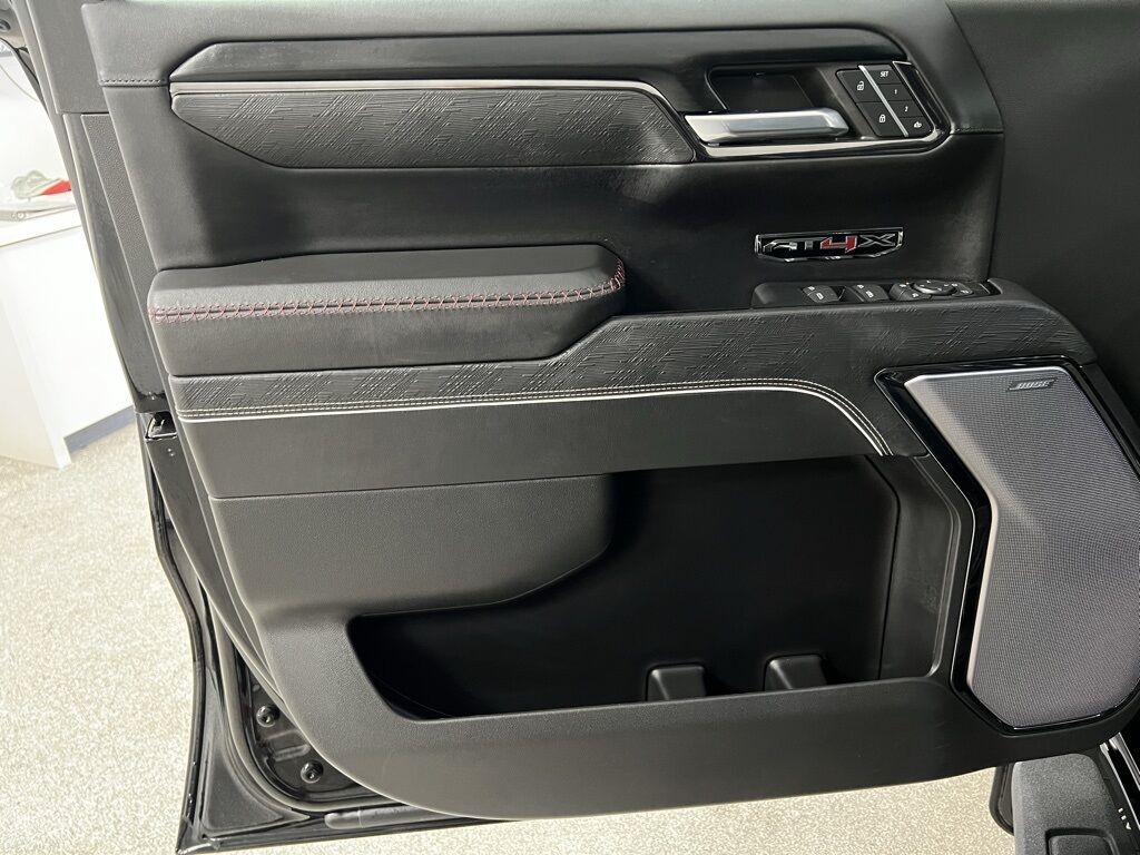 2024 GMC Sierra 1500 AT4X Highlands Ranch CO