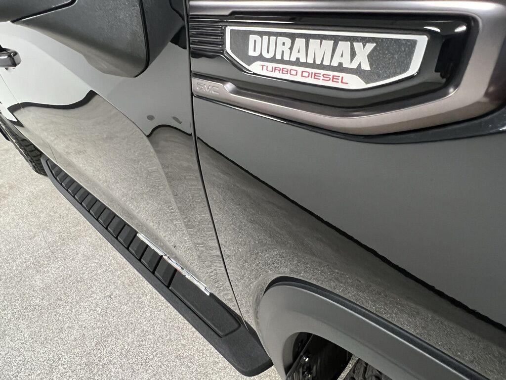2024 GMC Sierra 1500 AT4X Highlands Ranch CO