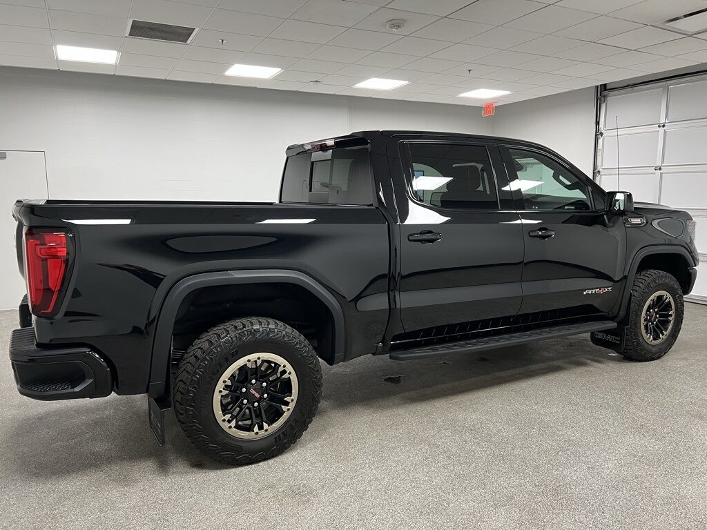 2024 GMC Sierra 1500 AT4X Highlands Ranch CO