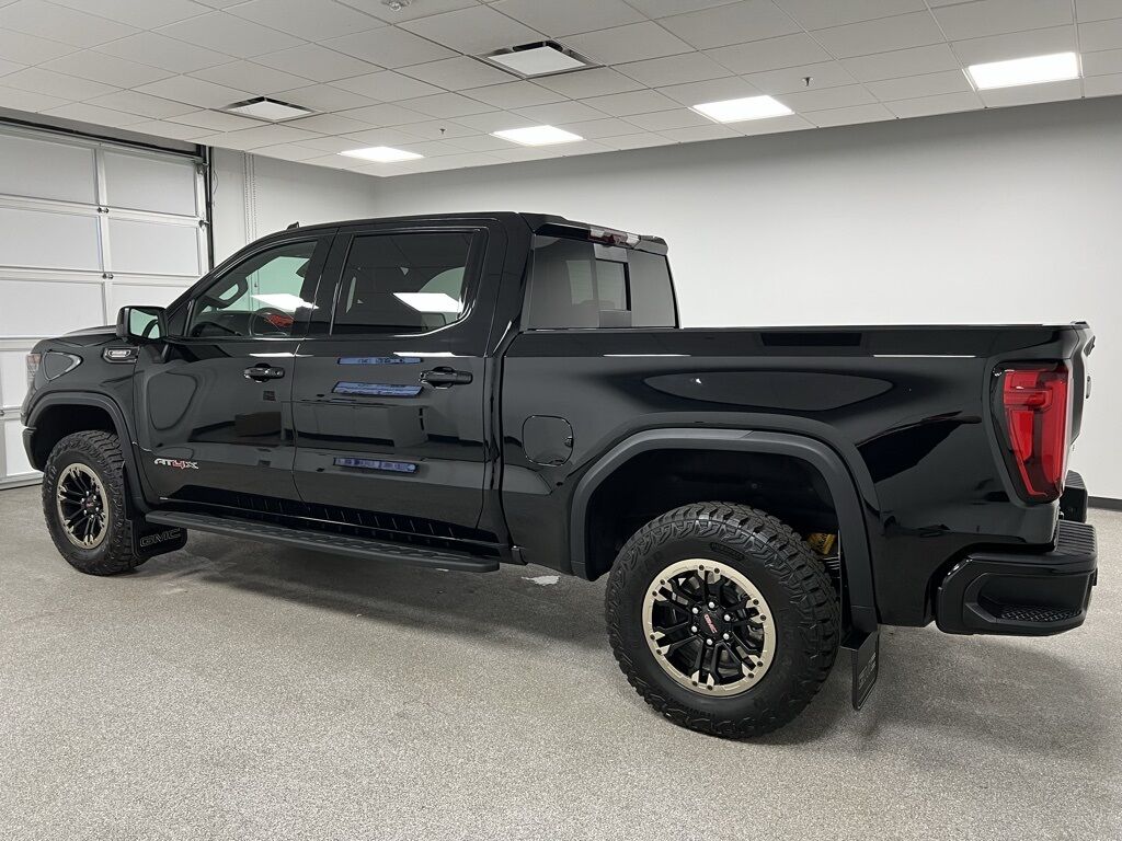 2024 GMC Sierra 1500 AT4X Highlands Ranch CO
