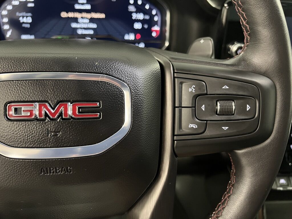 2024 GMC Sierra 1500 AT4X Highlands Ranch CO