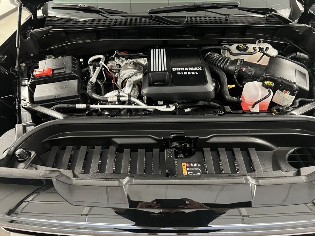 2024 GMC Sierra 1500 AT4X Highlands Ranch CO