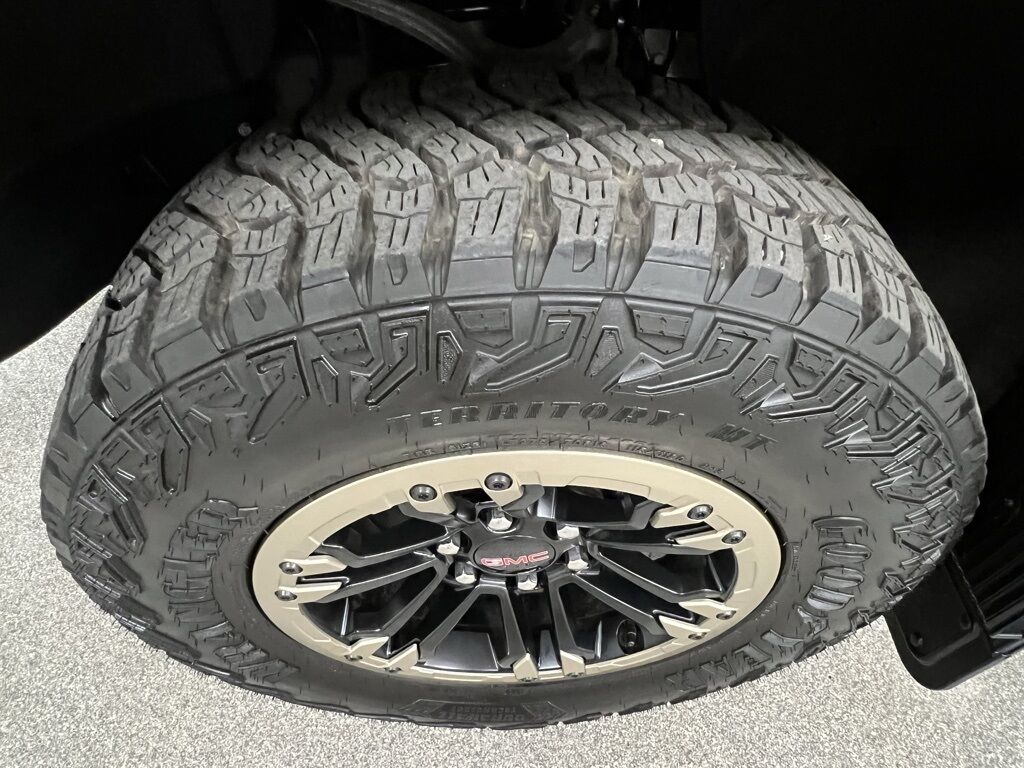 2024 GMC Sierra 1500 AT4X Highlands Ranch CO