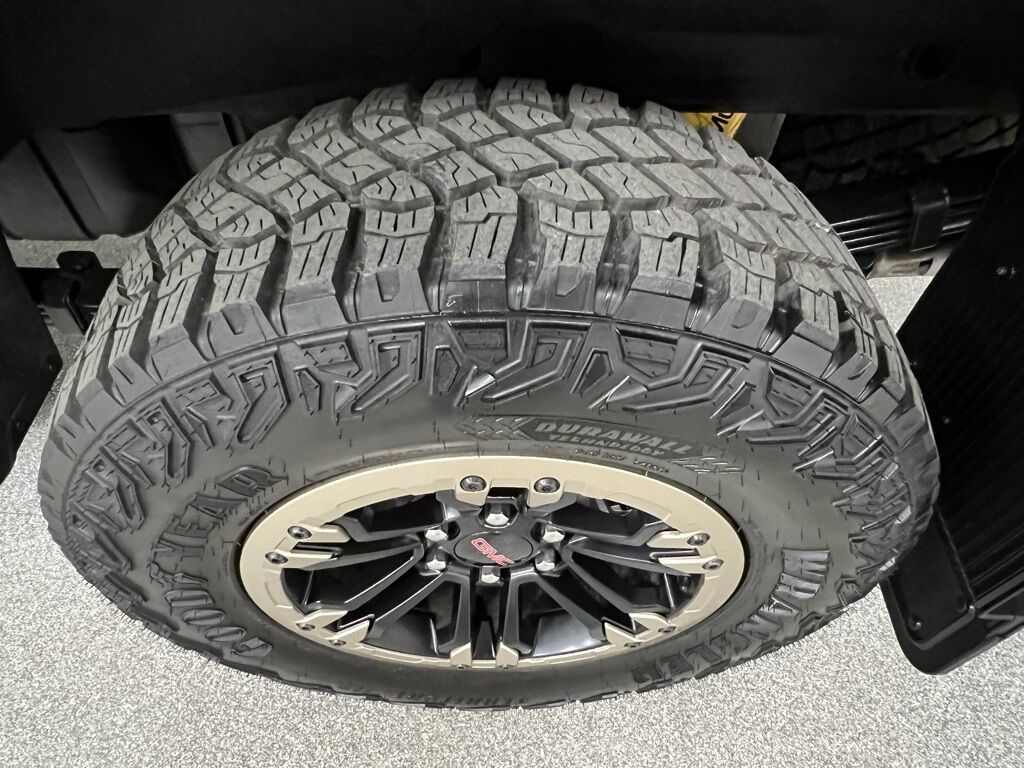 2024 GMC Sierra 1500 AT4X Highlands Ranch CO