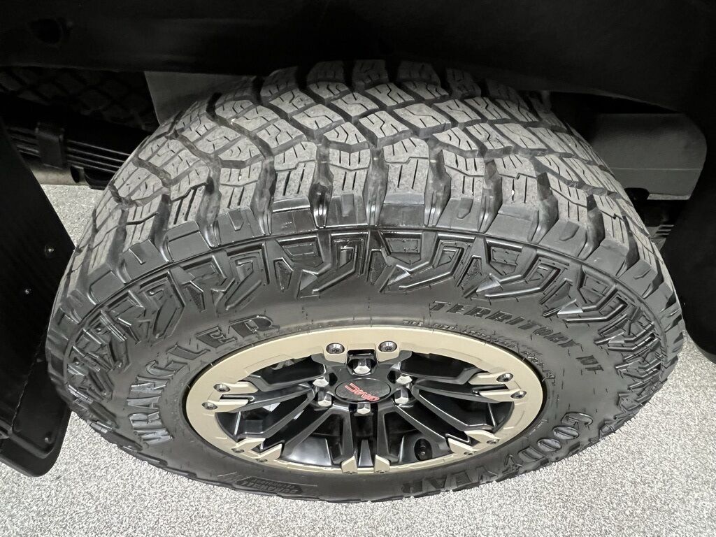 2024 GMC Sierra 1500 AT4X Highlands Ranch CO